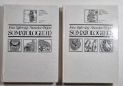 Somatologie I. + II. - učebnice pro střední zdravotnické školy
