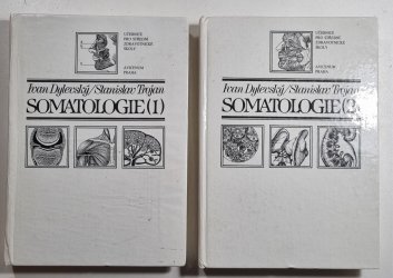 Somatologie I. + II.