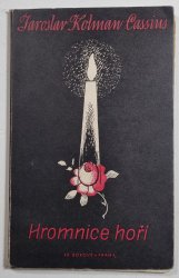 Hromnice hoří - 