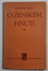 O ženském hnutí - 