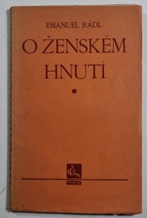 O ženském hnutí