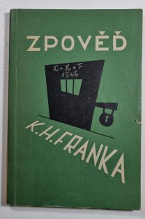 Zpověď K.H. Franka