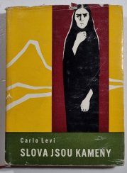 Slova jsou kameny - 