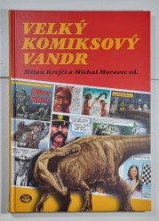 Velký komiksový vandr - 