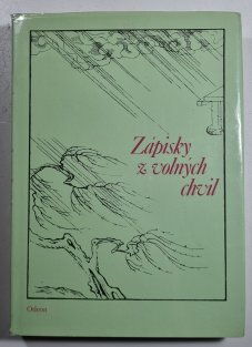 Zápisky z volných chvil