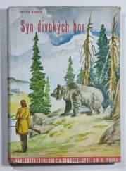 Syn divokých hor - 