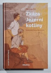 Zkáza Jezerní kotliny - 