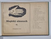 Magický almanach II. - 