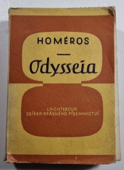 Homérova Odysseia - 