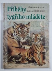 Příběhy tygřího mláděte - 