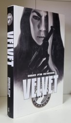 Velvet - 