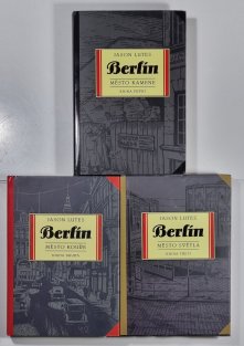 Berlín 1+2+3