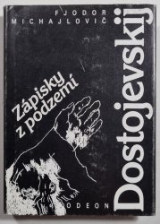 Zápisky z podzemí - 