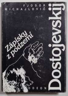 Zápisky z podzemí