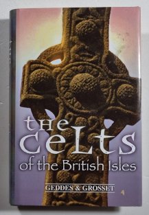The Celts of the Britisch Isles