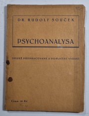 Psychoanalysa - 