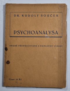 Psychoanalysa