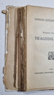 Tragedie Ruska