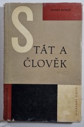 Stát a člověk - 