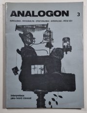 Analogon 3 - Interpretace jako tvůrčí činnost - 