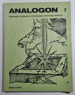 Analogon 7 - Mýtus & utopie