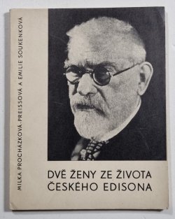 Dvě ženy ze života českého Edisona
