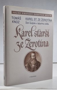 Karel starší ze Žerotína