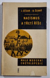 Nacismus a třetí říše - 