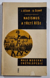 Nacismus a třetí říše