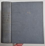 Kultura renaissanční doby v Itálii I. - II. - 