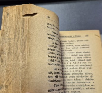 Kultura renaissanční doby v Itálii I. - II.