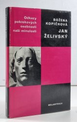 Jan Želivský - 
