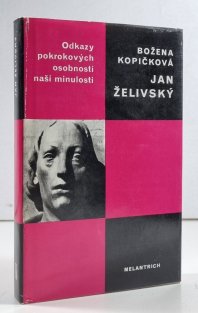 Jan Želivský