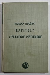 Kapitoly z praktické psychologie - 