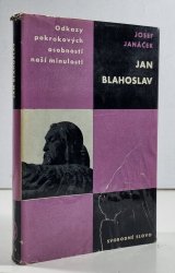 Jan Blahoslav - 
