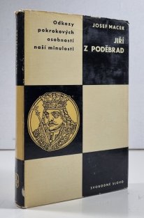Jiří z Poděbrad