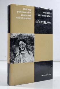 Břetislav I.