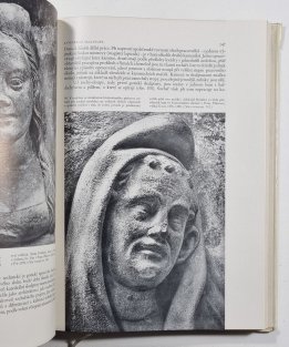 O soše I. - Úvod do historické technologie a teorie sochařství 
