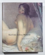 Malířská rodina Mánesů - 