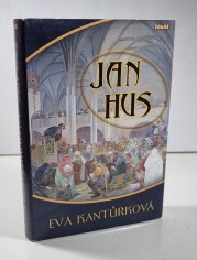 Jan Hus - Příspěvek k národní identitě