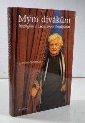 Mým divákům - 