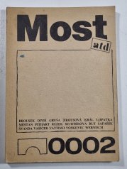 MOST atd. - 