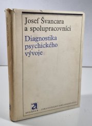 Diagnostika psychického vývoje - 