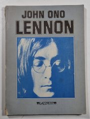 John Ono Lennon - Jazz Petit č. 6 - 