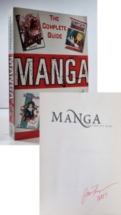 MANGA - The Complete Guide