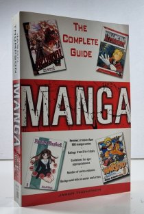 MANGA - The Complete Guide