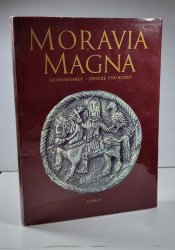 Moravia Magna - Grossmähren - Epoche und Kunst