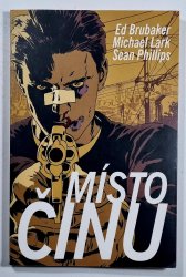 Místo činu - 