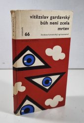 Bůh není zcela mrtev - 