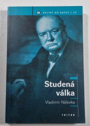 Studená válka - 